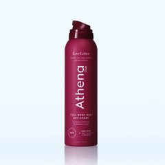 Full Body Deo Dry-Spray Q0
