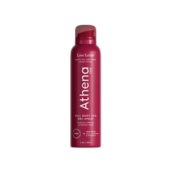 Full Body Deo Dry-Spray Q0