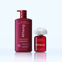 Lotion and Mist Duo Y2