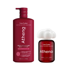 Lotion and Mist Duo Y2