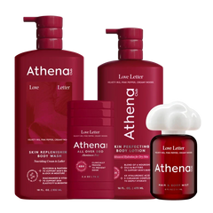 Full Body Fragrance Routine H2