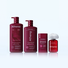 Full Body Fragrance Routine H2