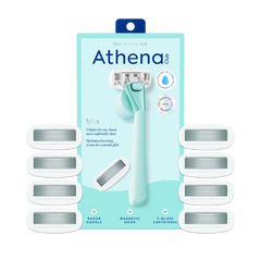 The Essential Shave Set S5