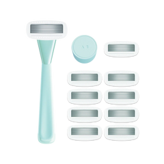 The Essential Shave Set S5