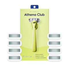 The Essential Shave Set S5