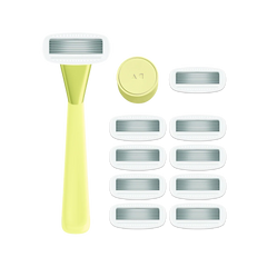 The Essential Shave Set S5