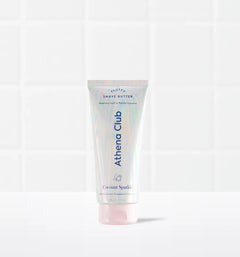 Fluffy Shave Butter N2