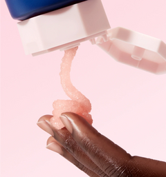 Gentle Sugar Scrub O4