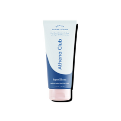 Gentle Sugar Scrub O4