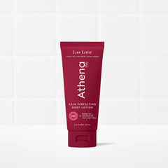 Skin Perfecting Body Lotion J4