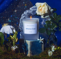 Scented Mood Candle H1