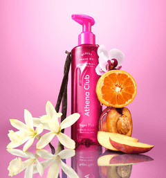 Glossy Shave Oil Y6