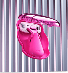 The Mini Razor Z9