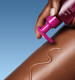 Glossy Shave Oil Y6