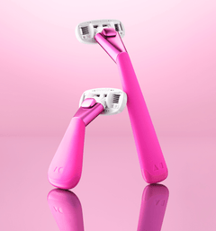 The Mini Razor Z9