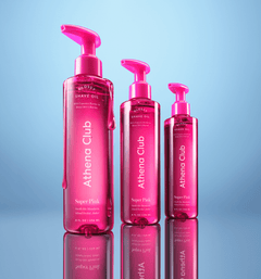 Glossy Shave Oil Y6