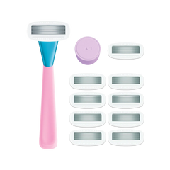The Essential Shave Set S5