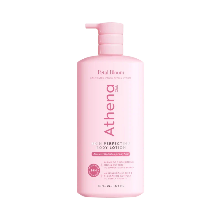 Skin Perfecting Body Lotion Q4 Petal Bloom