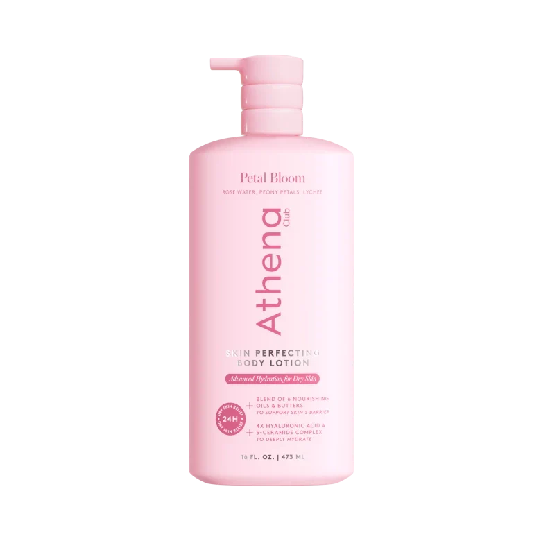 Skin Perfecting Body Lotion Q4 Petal Bloom