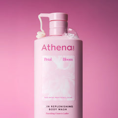 Skin Replenishing Body Wash O7