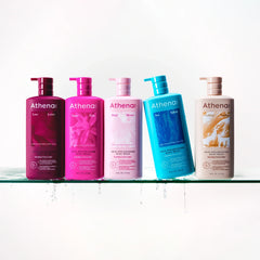 Skin Replenishing Body Wash O7