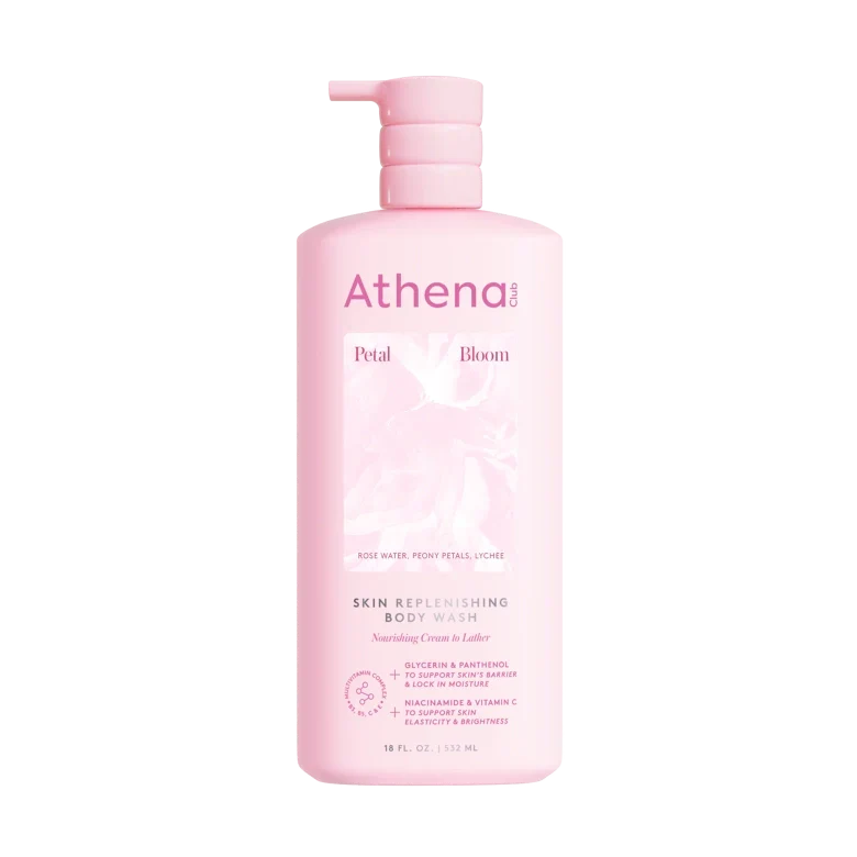 Skin Replenishing Body Wash O7