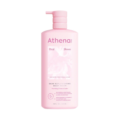 Skin Replenishing Body Wash O7