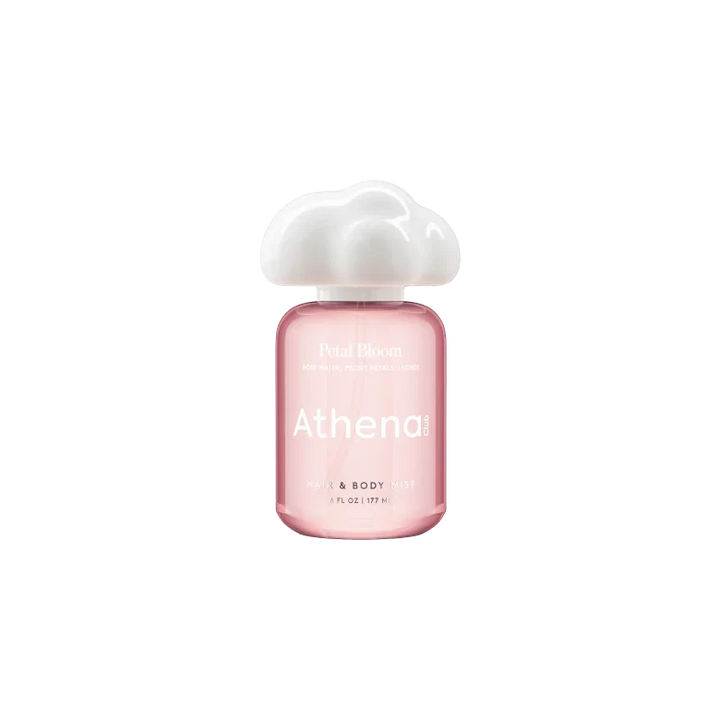 Hair & Body Mist U3 Petal Bloom