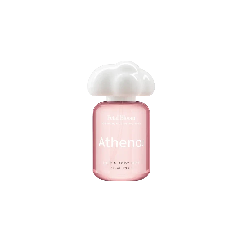 Hair & Body Mist U3 Petal Bloom