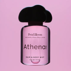 Hair & Body Mist N3