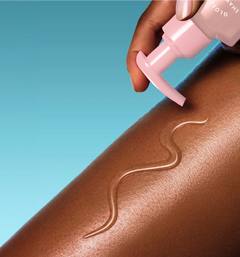 Glossy Shave Oil K8