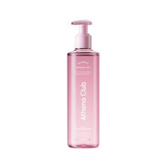 Glossy Shave Oil K8