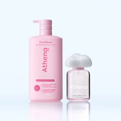 Lotion and Mist Duo G6