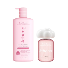 Lotion and Mist Duo G6