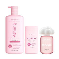 Scent Layering Trio Y5