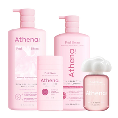 Full Body Fragrance Routine Z5