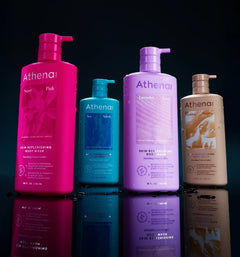 Skin Replenishing Body Wash L9