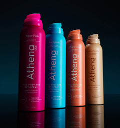 Full Body Deo Dry-Spray O9