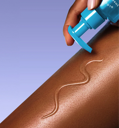 Glossy Shave Oil G6