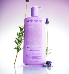Skin Replenishing Body Wash E4