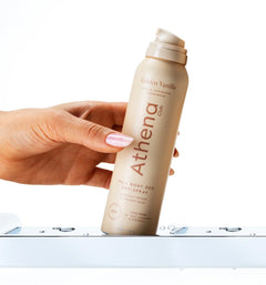 Full Body Deo Dry-Spray O9