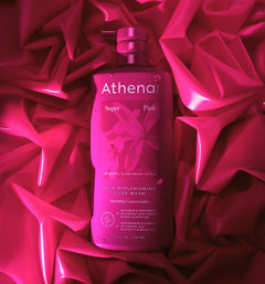 Skin Replenishing Body Wash N6