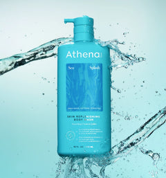 Skin Replenishing Body Wash L9