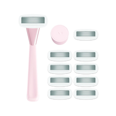 The Essential Shave Set S5