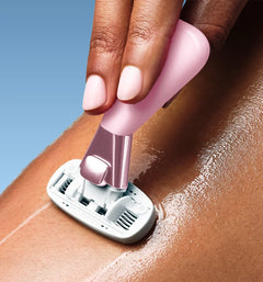 The Mini Razor Z9