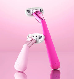 The Mini Razor Z9