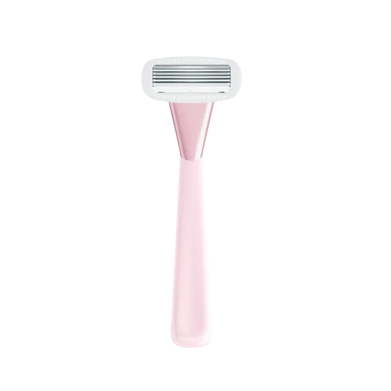 The Razor Kit X9 Rose