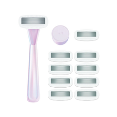 The Essential Shave Set S5