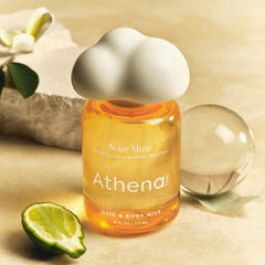 Hair & Body Mist Trio Q1