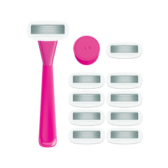 The Essential Shave Set S5
